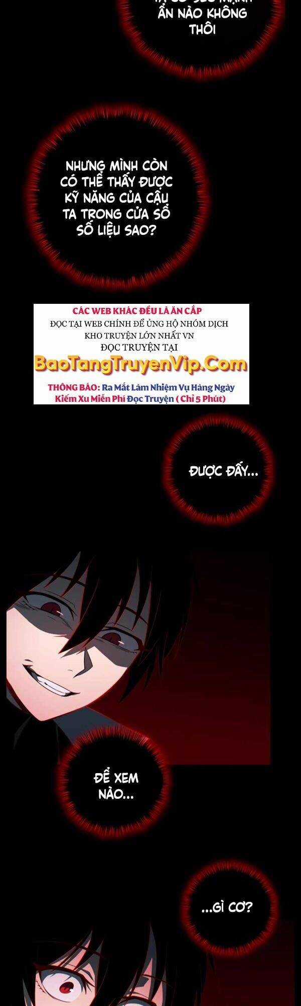 Người Chơi Trở Lại Sau 10000 Năm Chương 35 trang 44