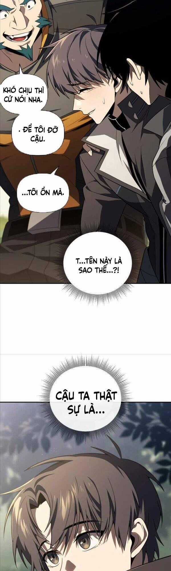 Người Chơi Trở Lại Sau 10000 Năm Chương 35 trang 46