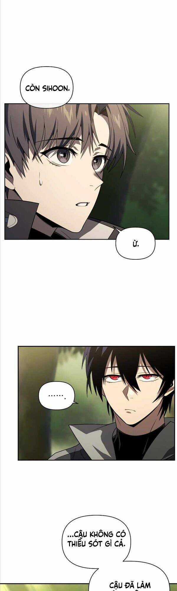 Người Chơi Trở Lại Sau 10000 Năm Chương 35 trang 8