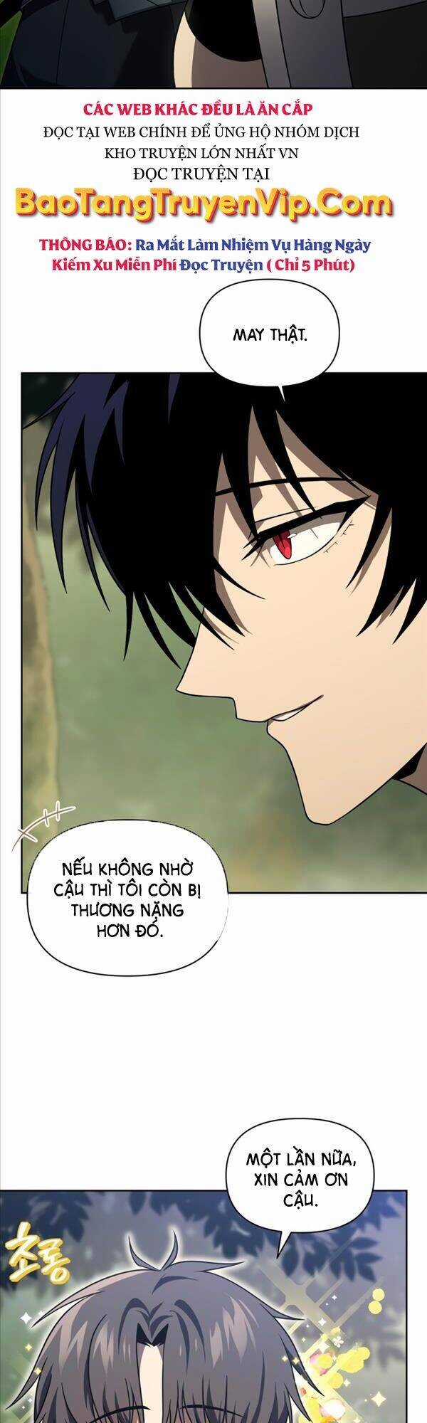 Người Chơi Trở Lại Sau 10000 Năm Chương 36 trang 11