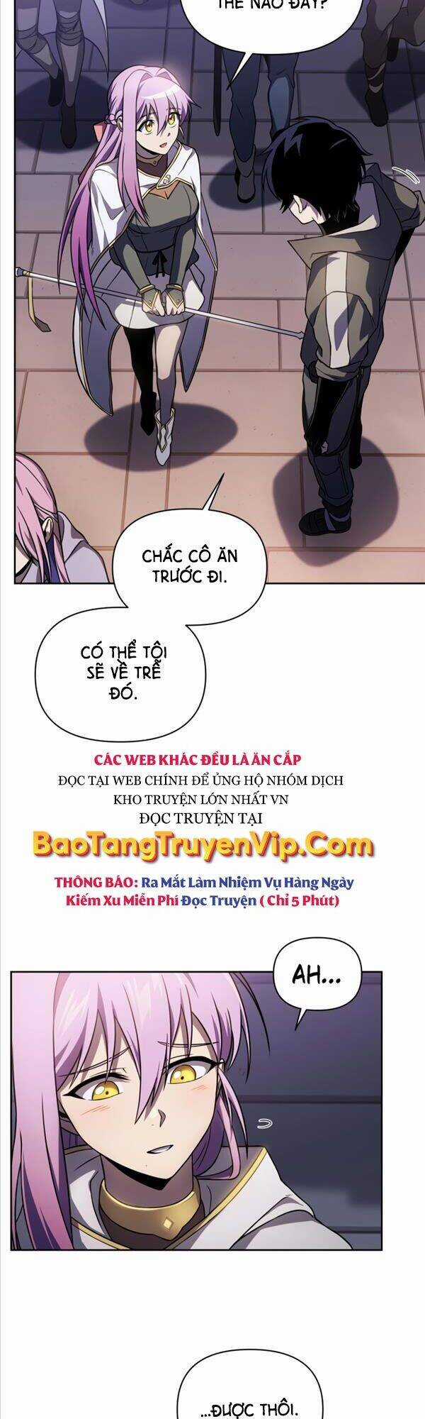 Người Chơi Trở Lại Sau 10000 Năm Chương 36 trang 24