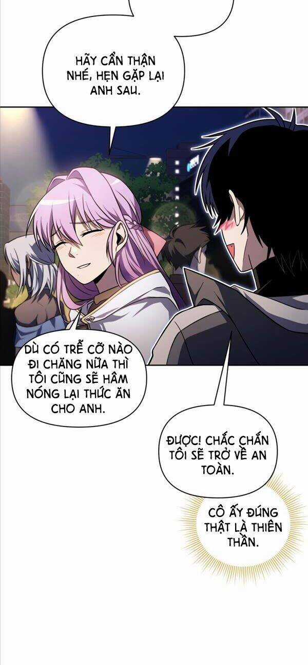 Người Chơi Trở Lại Sau 10000 Năm Chương 36 trang 25