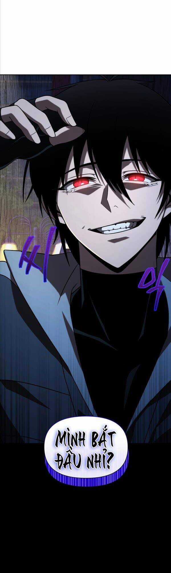 Người Chơi Trở Lại Sau 10000 Năm Chương 36 trang 27