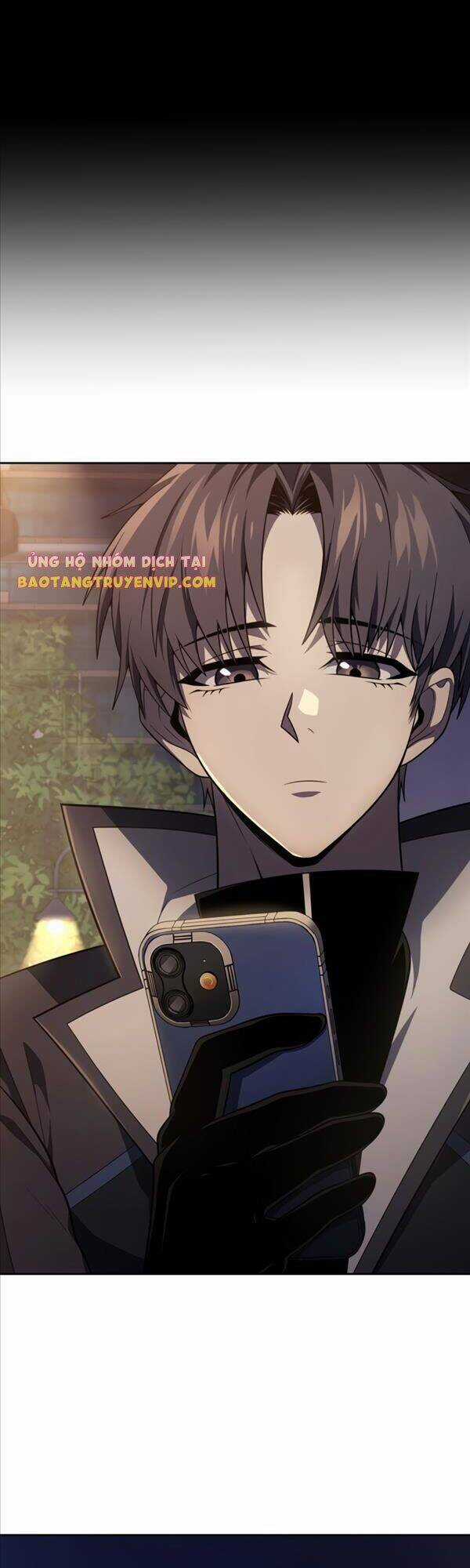 Người Chơi Trở Lại Sau 10000 Năm Chương 36 trang 28