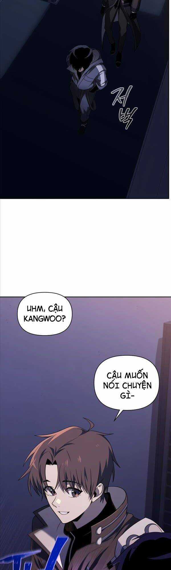 Người Chơi Trở Lại Sau 10000 Năm Chương 36 trang 33