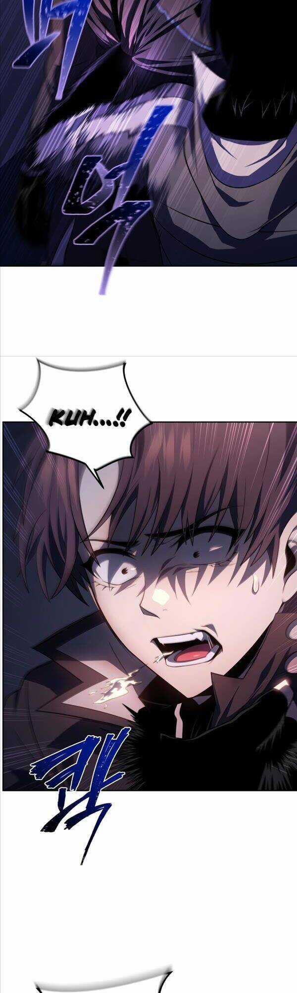 Người Chơi Trở Lại Sau 10000 Năm Chương 36 trang 34