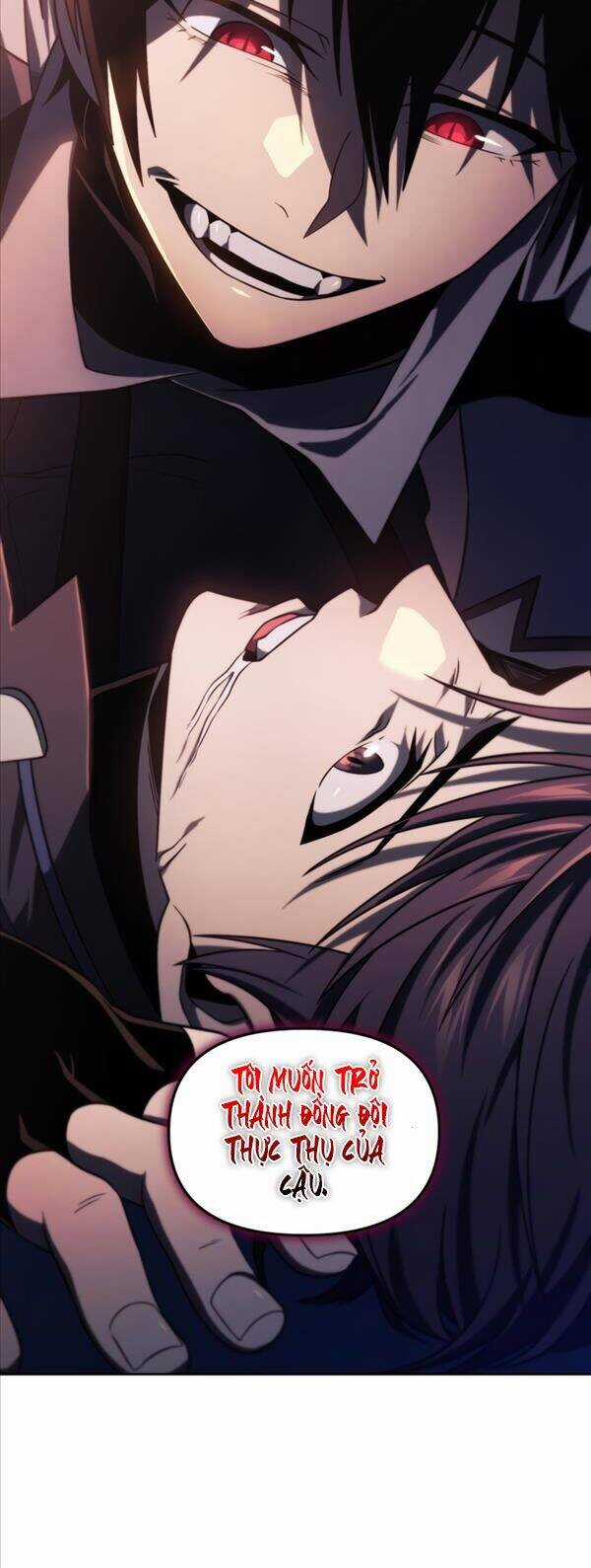 Người Chơi Trở Lại Sau 10000 Năm Chương 36 trang 38