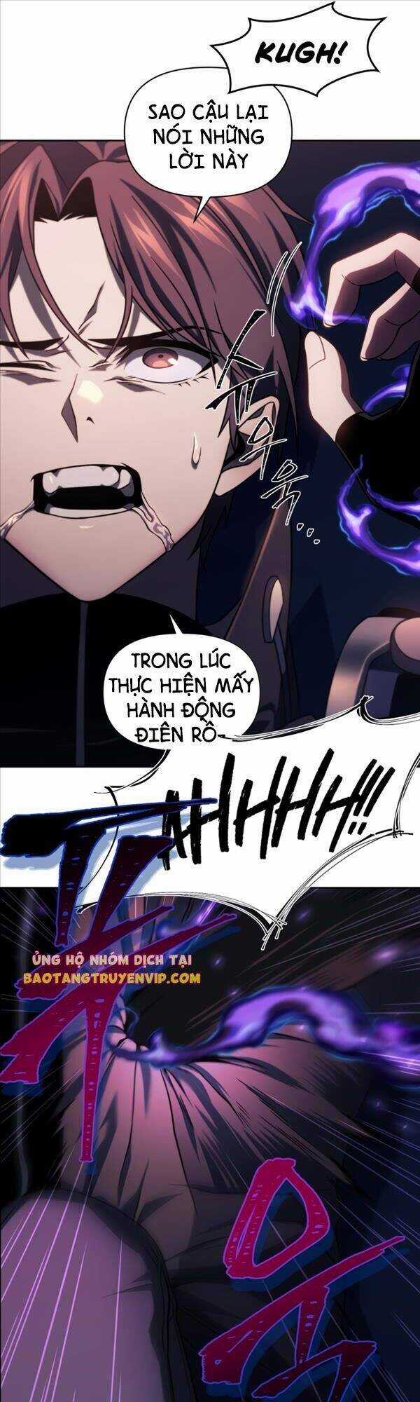 Người Chơi Trở Lại Sau 10000 Năm Chương 36 trang 39