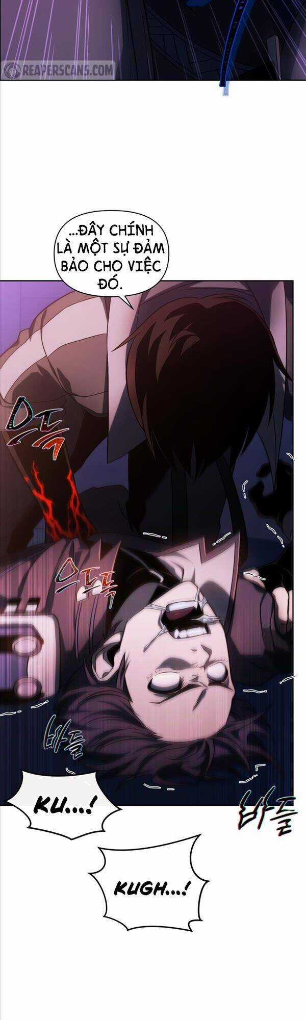 Người Chơi Trở Lại Sau 10000 Năm Chương 36 trang 40