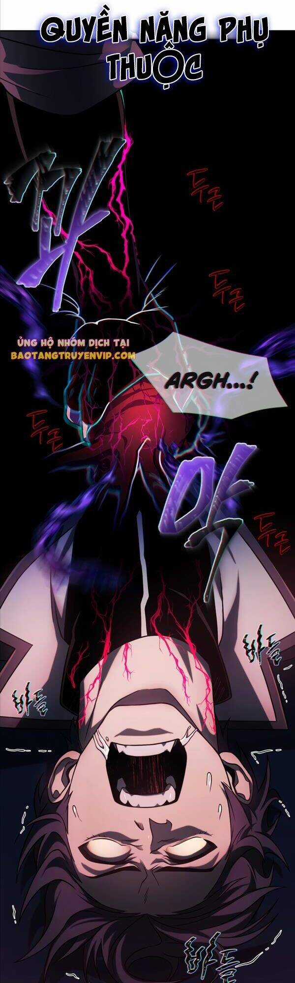 Người Chơi Trở Lại Sau 10000 Năm Chương 36 trang 41