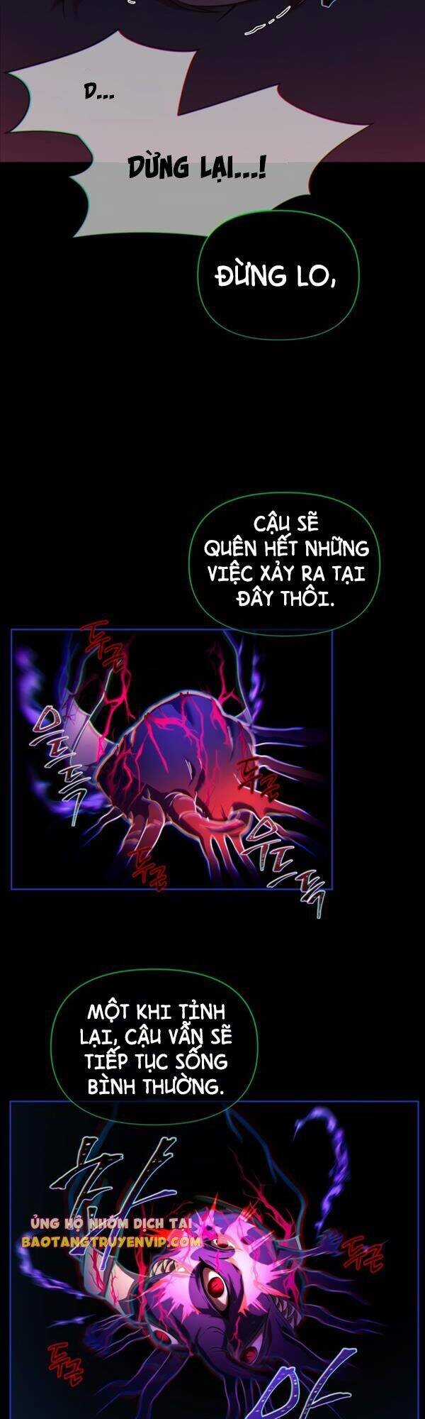 Người Chơi Trở Lại Sau 10000 Năm Chương 36 trang 42