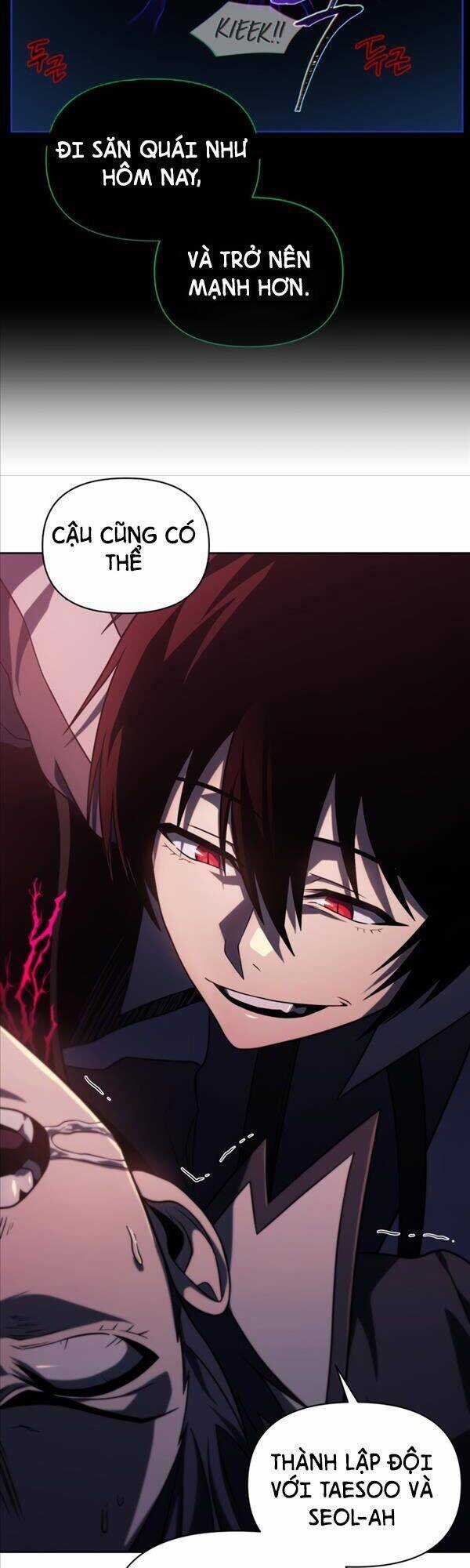 Người Chơi Trở Lại Sau 10000 Năm Chương 36 trang 43