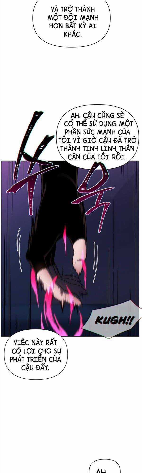 Người Chơi Trở Lại Sau 10000 Năm Chương 36 trang 44