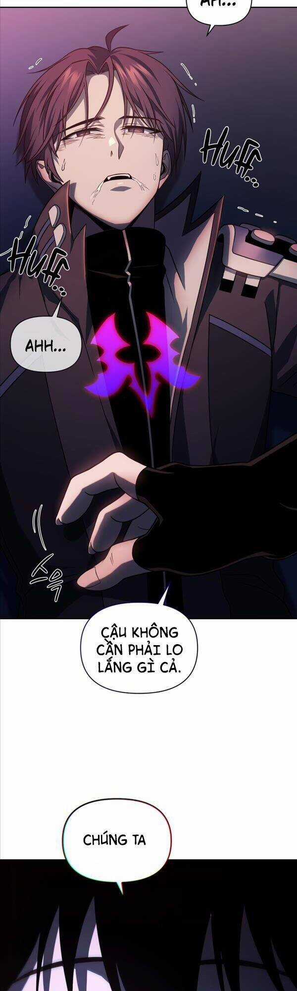 Người Chơi Trở Lại Sau 10000 Năm Chương 36 trang 45