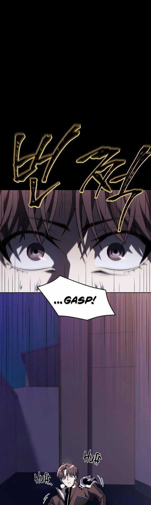 Người Chơi Trở Lại Sau 10000 Năm Chương 36 trang 47