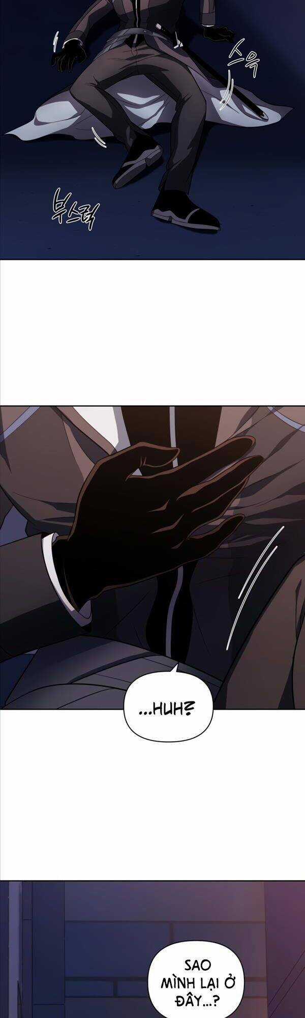 Người Chơi Trở Lại Sau 10000 Năm Chương 36 trang 48