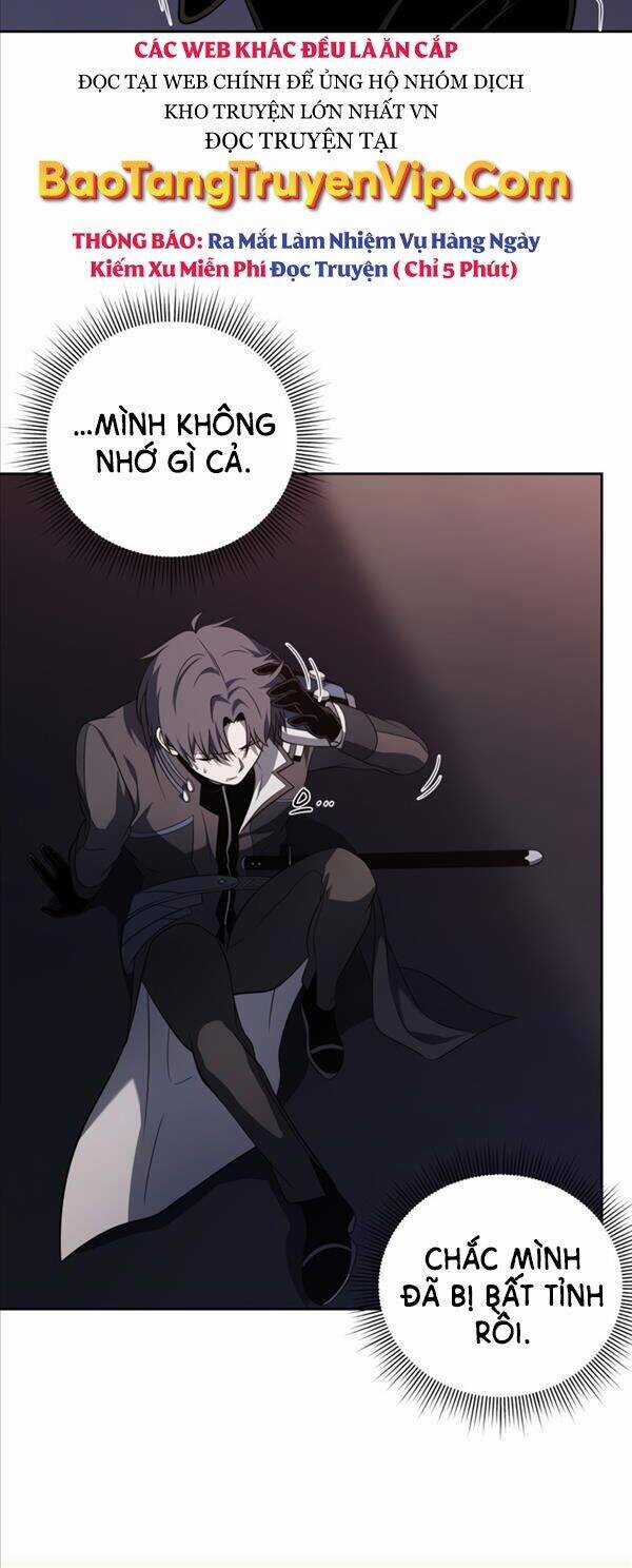 Người Chơi Trở Lại Sau 10000 Năm Chương 36 trang 51