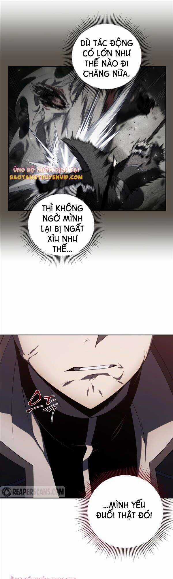 Người Chơi Trở Lại Sau 10000 Năm Chương 36 trang 52