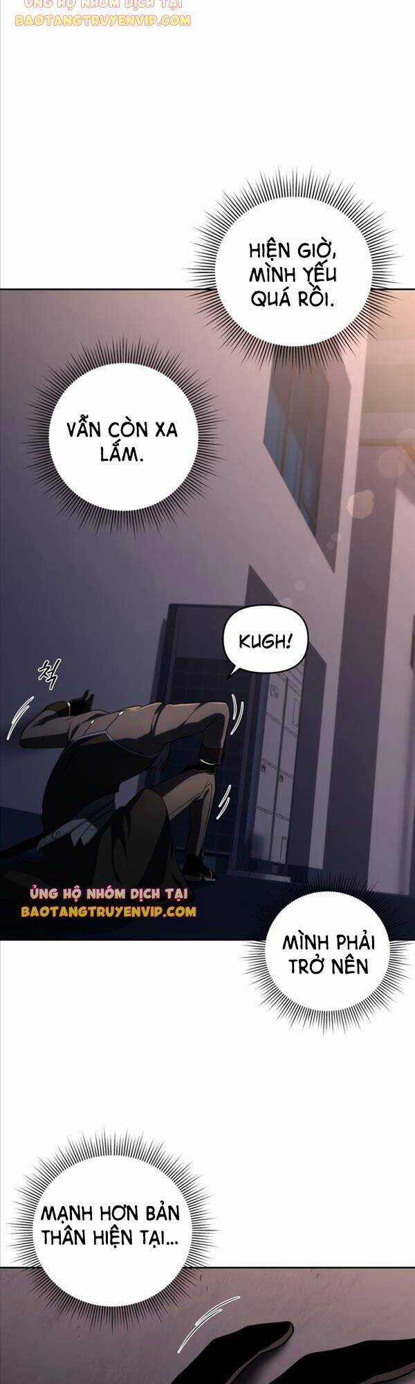 Người Chơi Trở Lại Sau 10000 Năm Chương 36 trang 53