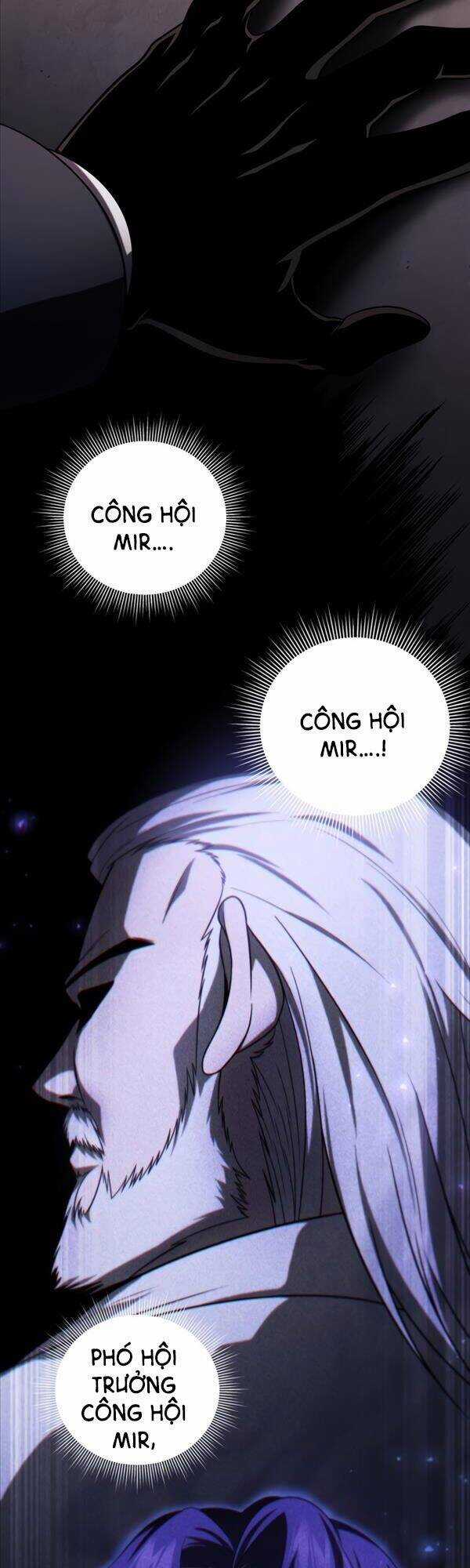 Người Chơi Trở Lại Sau 10000 Năm Chương 36 trang 54