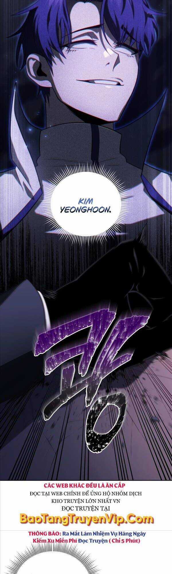 Người Chơi Trở Lại Sau 10000 Năm Chương 36 trang 55