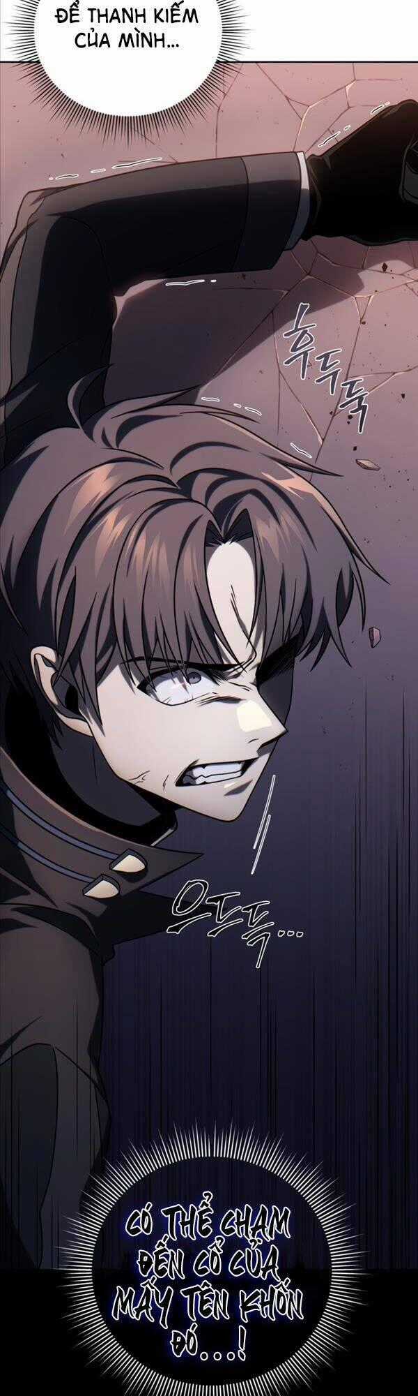 Người Chơi Trở Lại Sau 10000 Năm Chương 36 trang 56