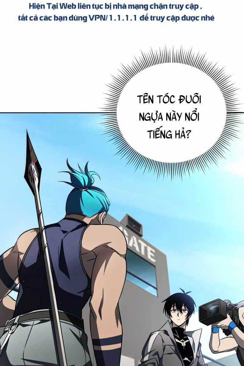 Người Chơi Trở Lại Sau 10000 Năm Chương 37 trang 100