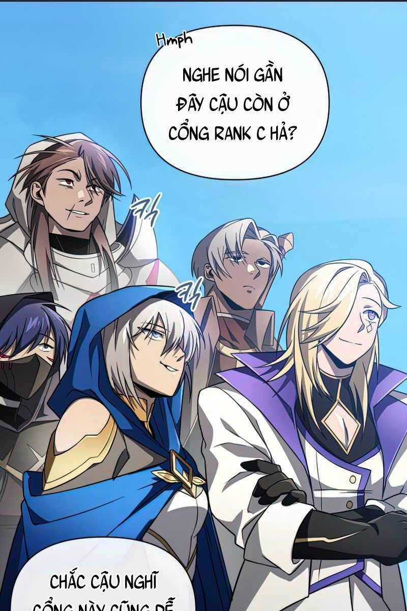 Người Chơi Trở Lại Sau 10000 Năm Chương 37 trang 107