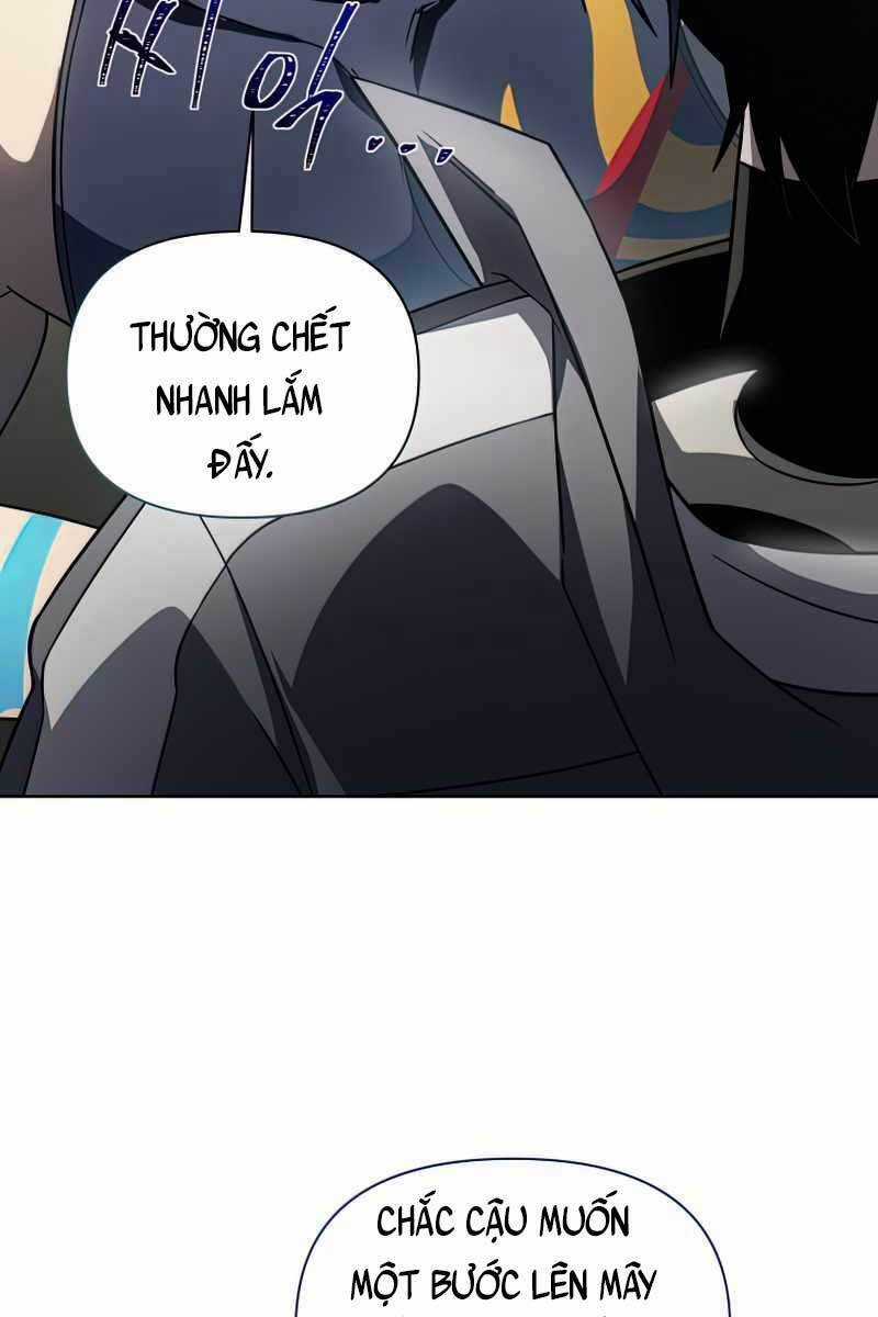 Người Chơi Trở Lại Sau 10000 Năm Chương 37 trang 109