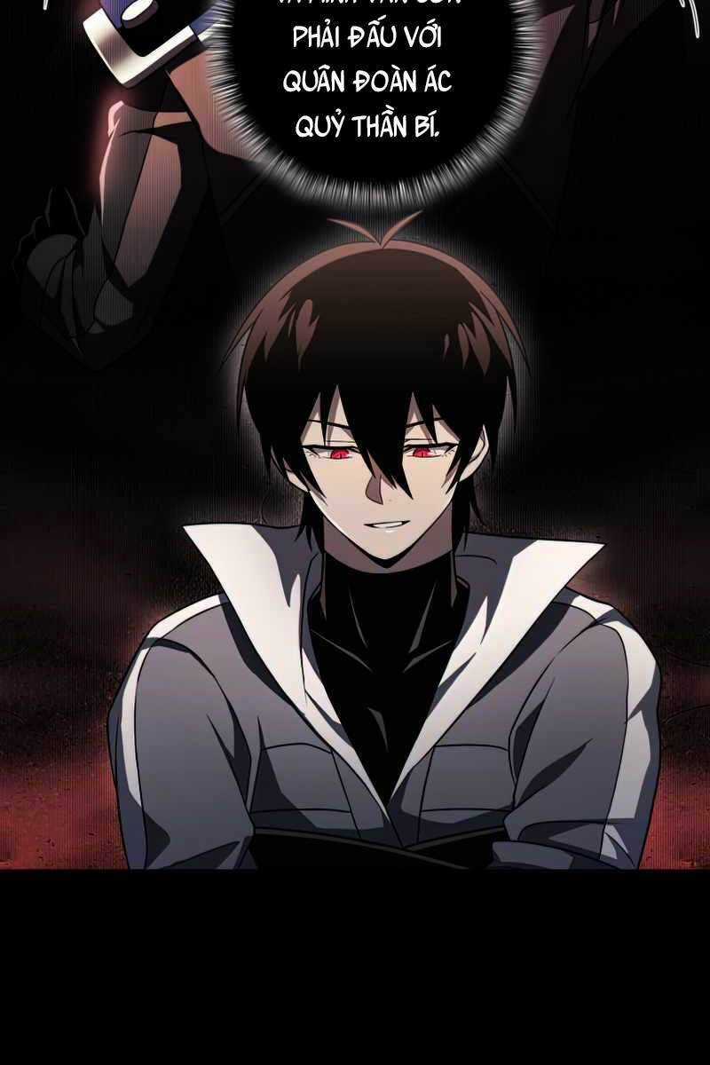 Người Chơi Trở Lại Sau 10000 Năm Chương 37 trang 11