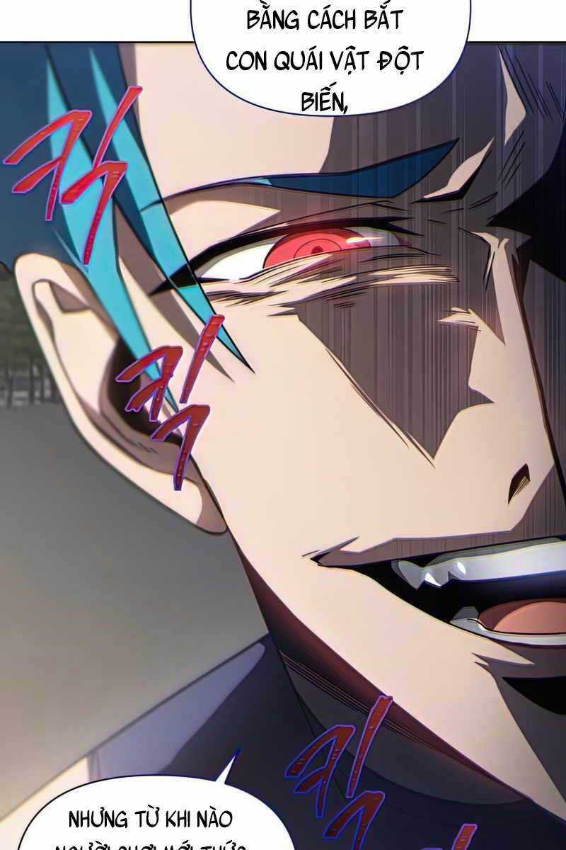 Người Chơi Trở Lại Sau 10000 Năm Chương 37 trang 110