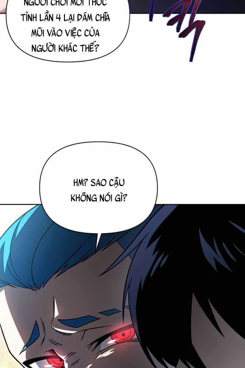 Người Chơi Trở Lại Sau 10000 Năm Chương 37 trang 111