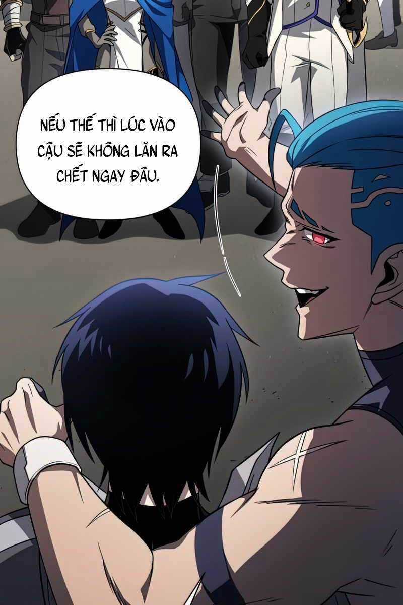 Người Chơi Trở Lại Sau 10000 Năm Chương 37 trang 115