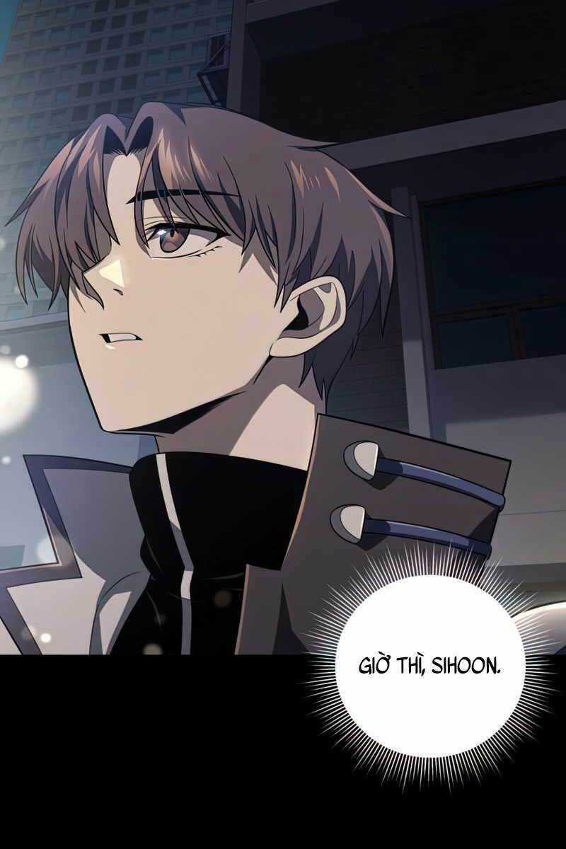 Người Chơi Trở Lại Sau 10000 Năm Chương 37 trang 13