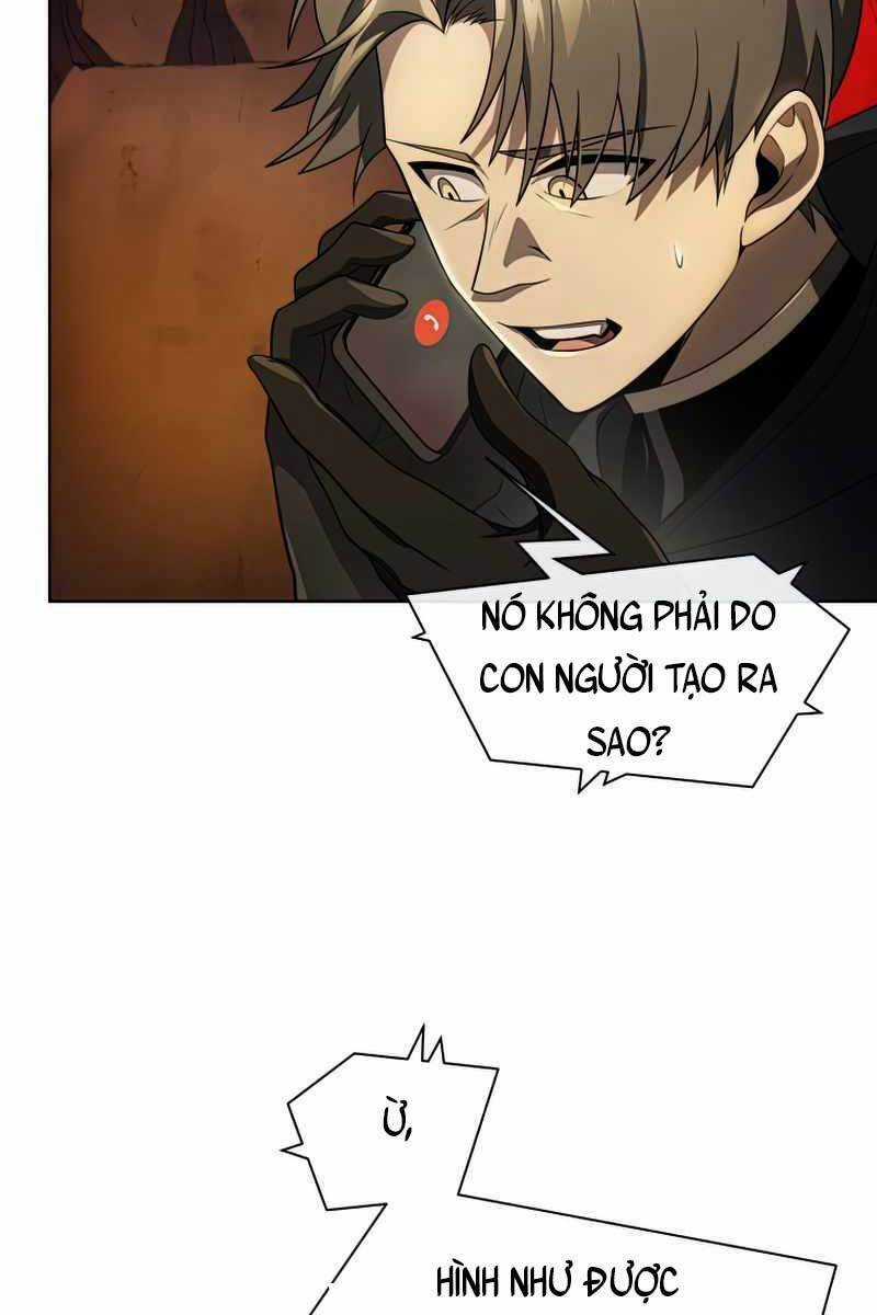 Người Chơi Trở Lại Sau 10000 Năm Chương 37 trang 20