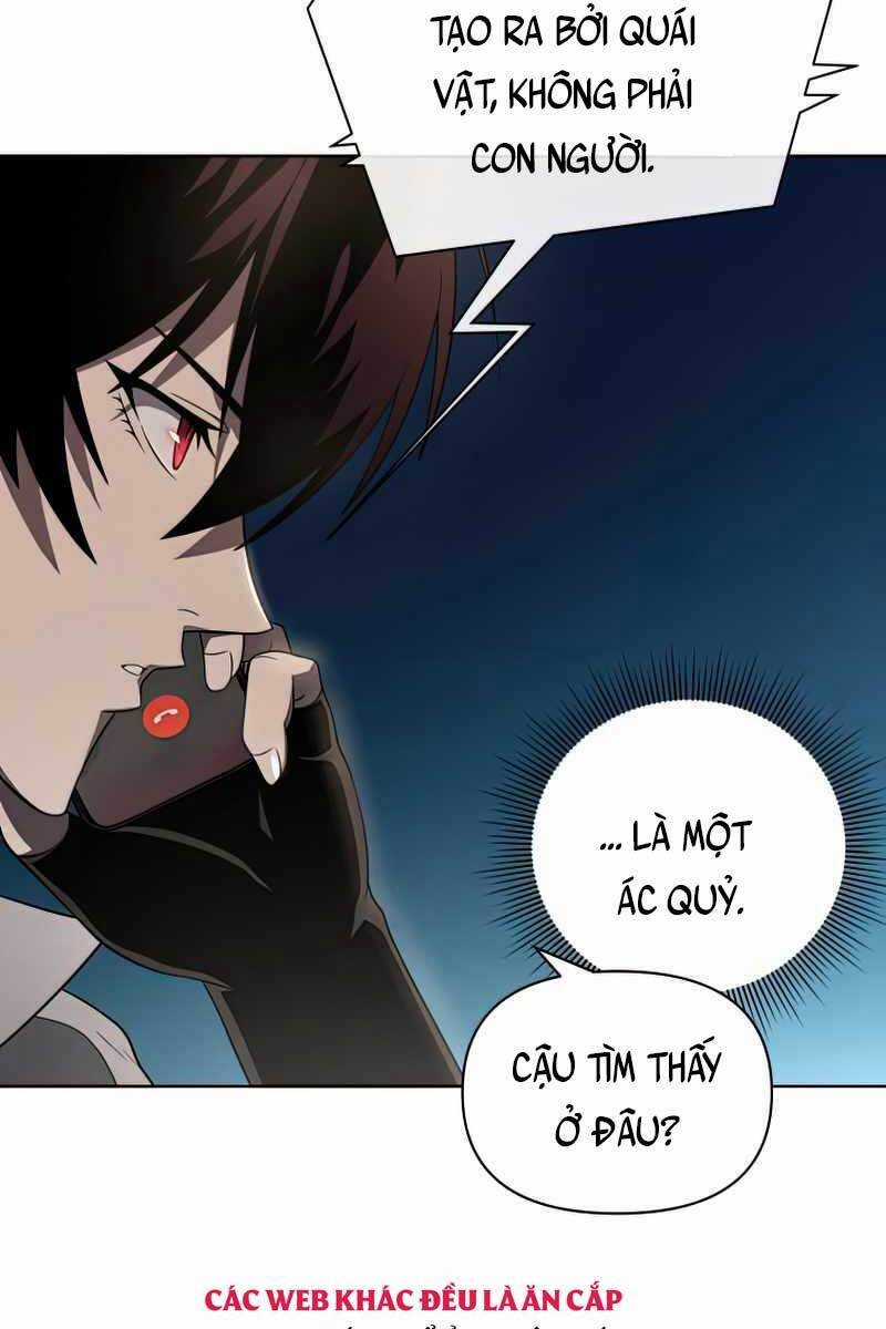 Người Chơi Trở Lại Sau 10000 Năm Chương 37 trang 21