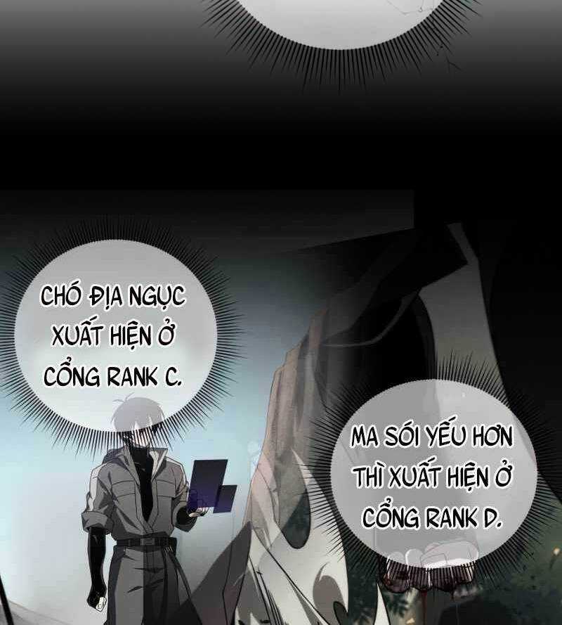 Người Chơi Trở Lại Sau 10000 Năm Chương 37 trang 24