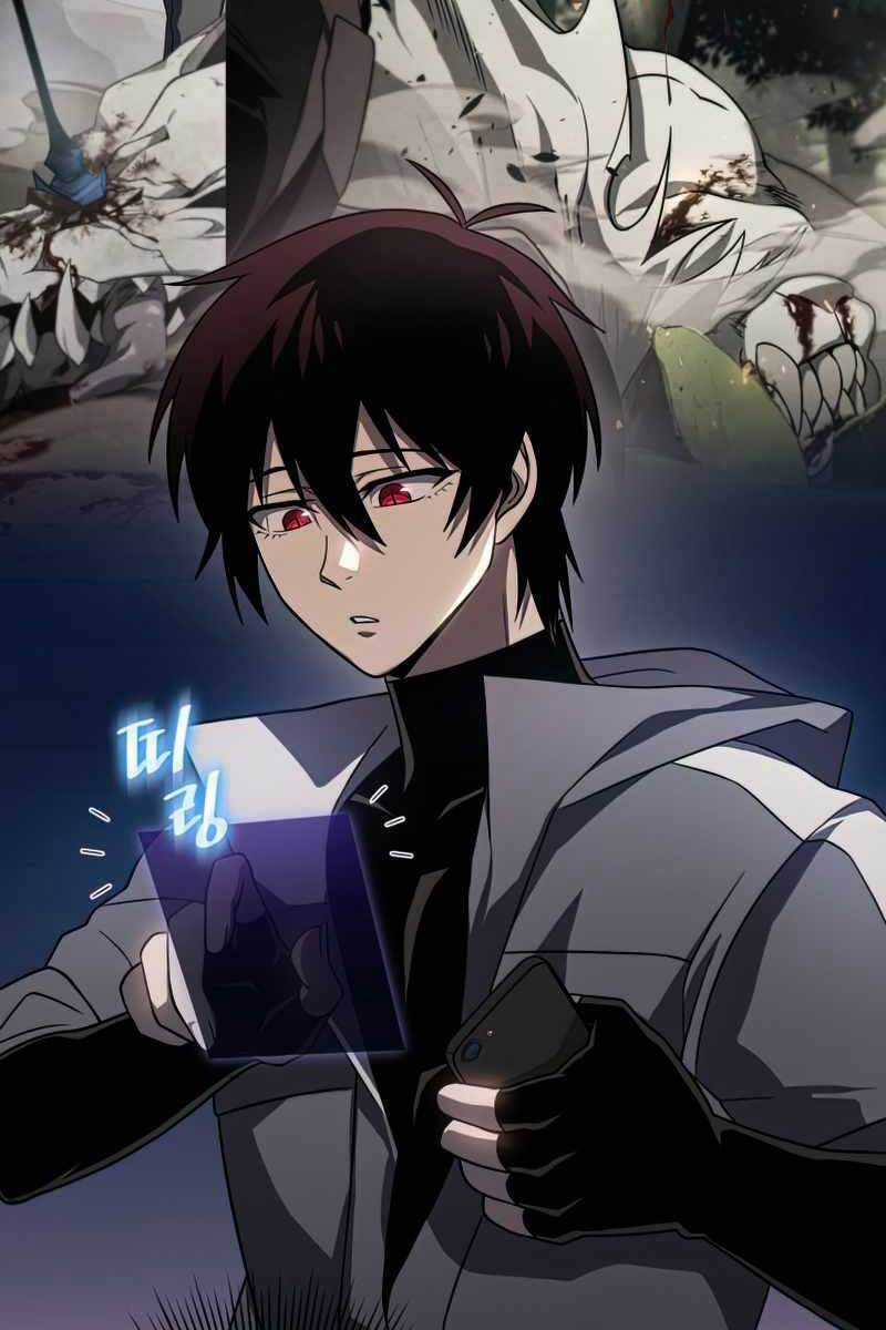 Người Chơi Trở Lại Sau 10000 Năm Chương 37 trang 25