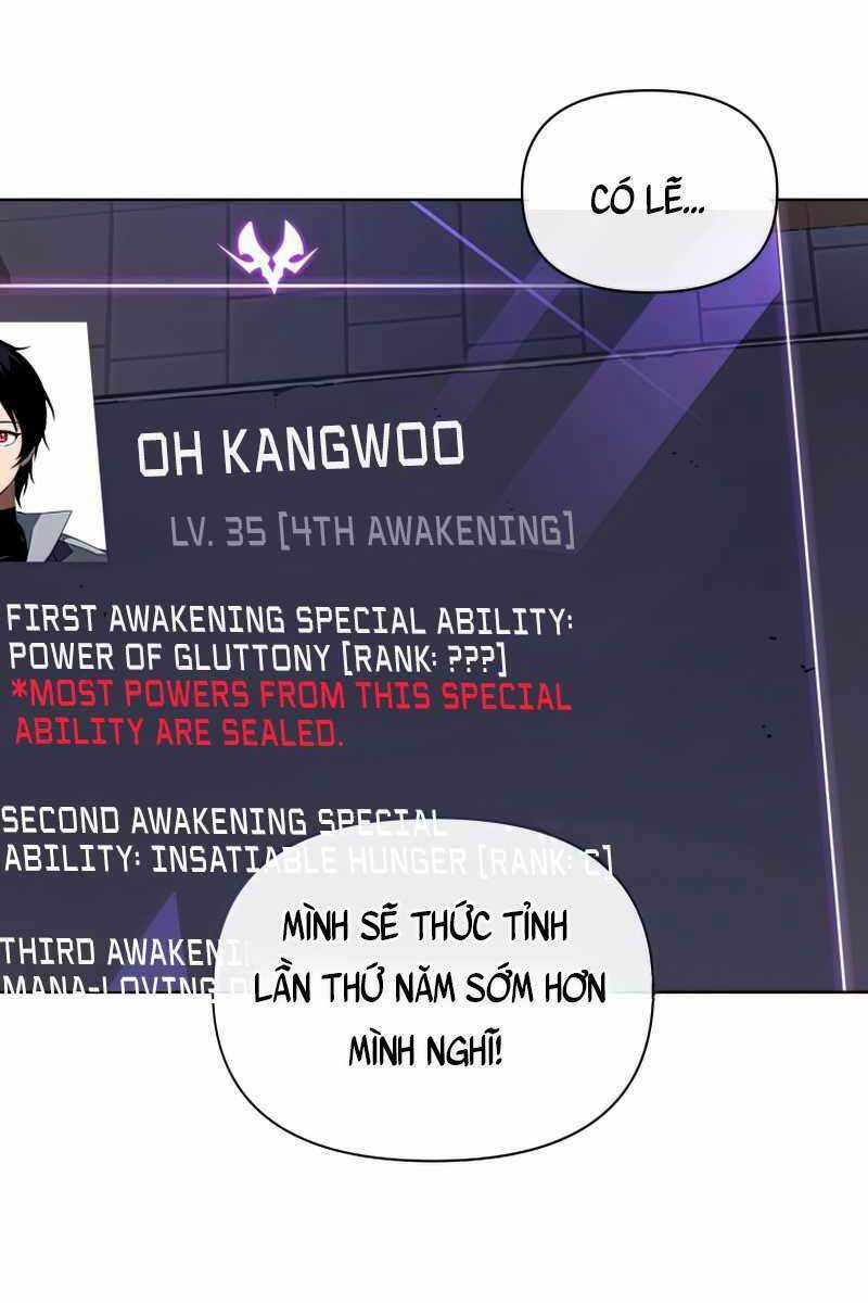 Người Chơi Trở Lại Sau 10000 Năm Chương 37 trang 28