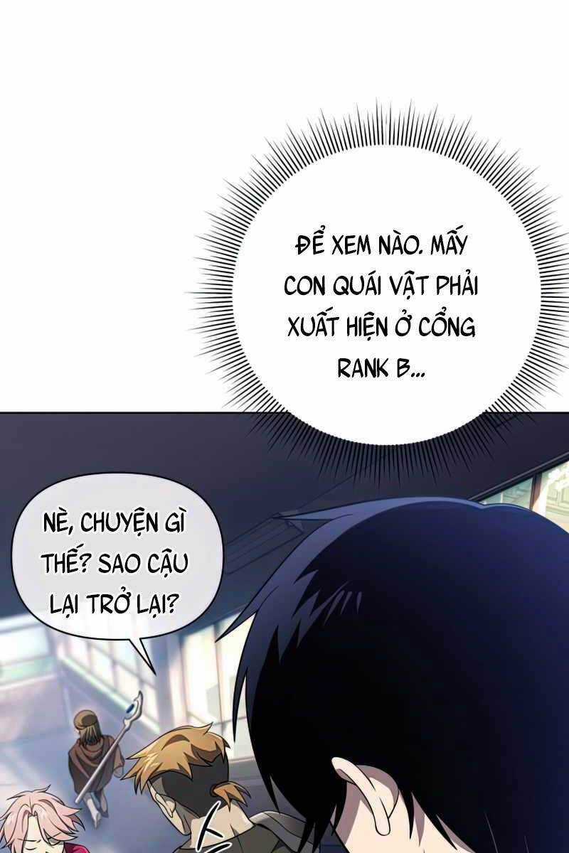 Người Chơi Trở Lại Sau 10000 Năm Chương 37 trang 39