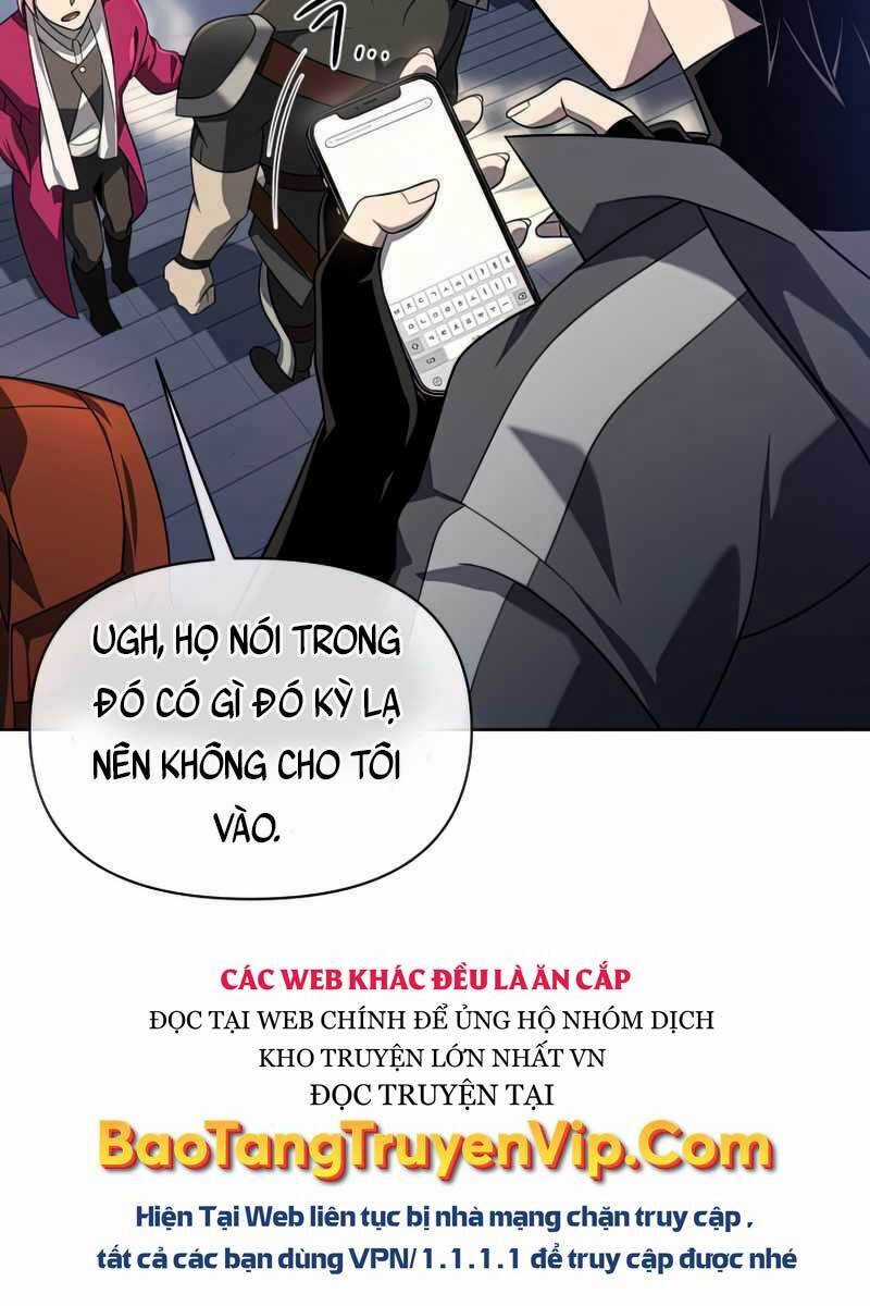 Người Chơi Trở Lại Sau 10000 Năm Chương 37 trang 40