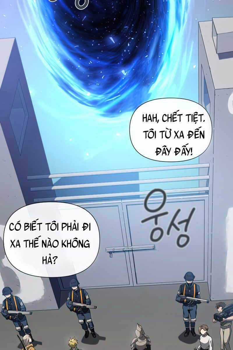 Người Chơi Trở Lại Sau 10000 Năm Chương 37 trang 43