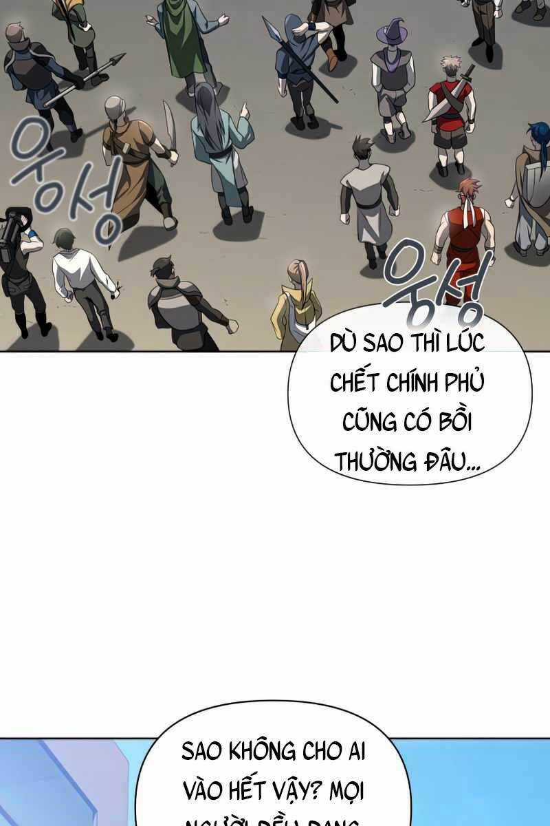 Người Chơi Trở Lại Sau 10000 Năm Chương 37 trang 44