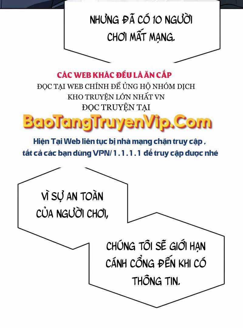 Người Chơi Trở Lại Sau 10000 Năm Chương 37 trang 48