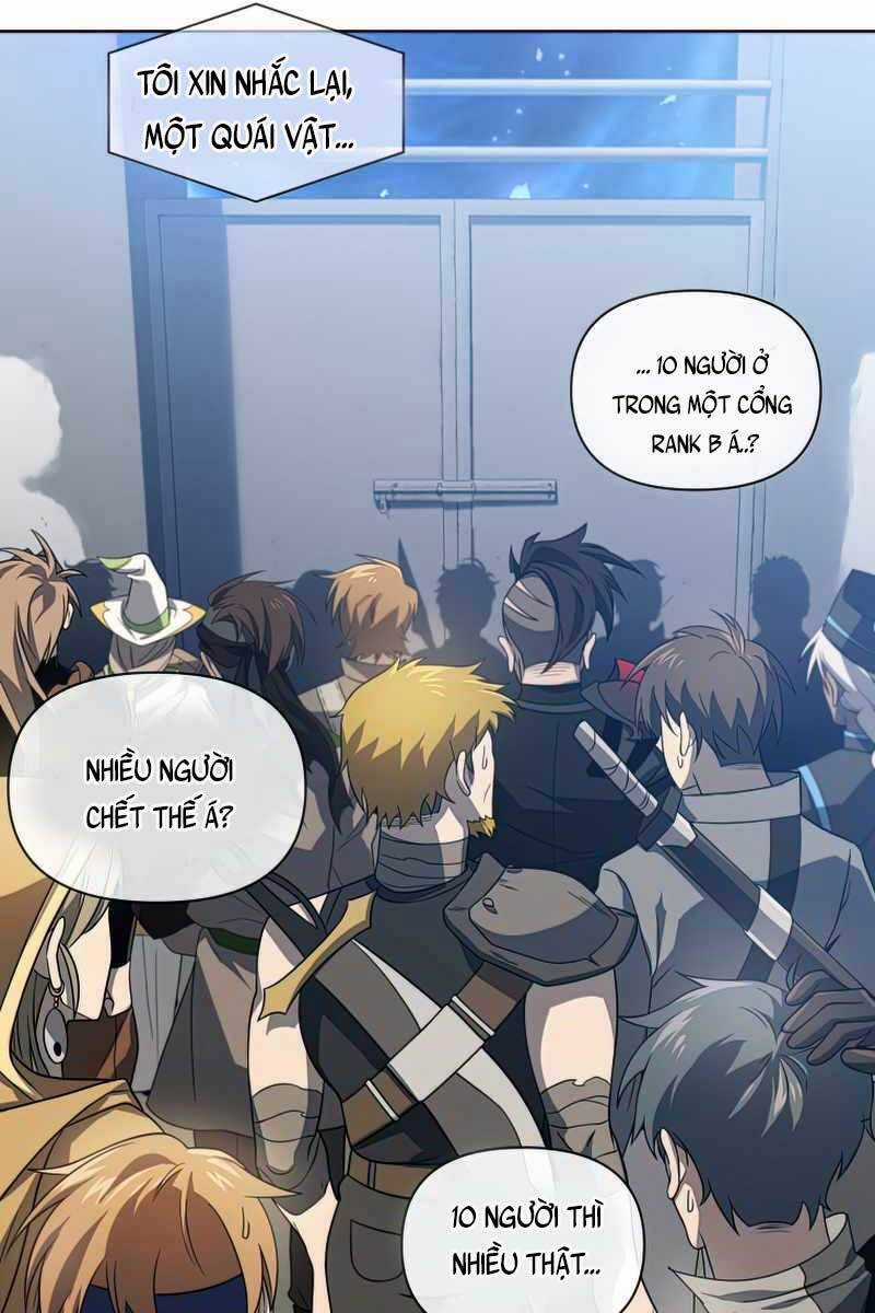 Người Chơi Trở Lại Sau 10000 Năm Chương 37 trang 49