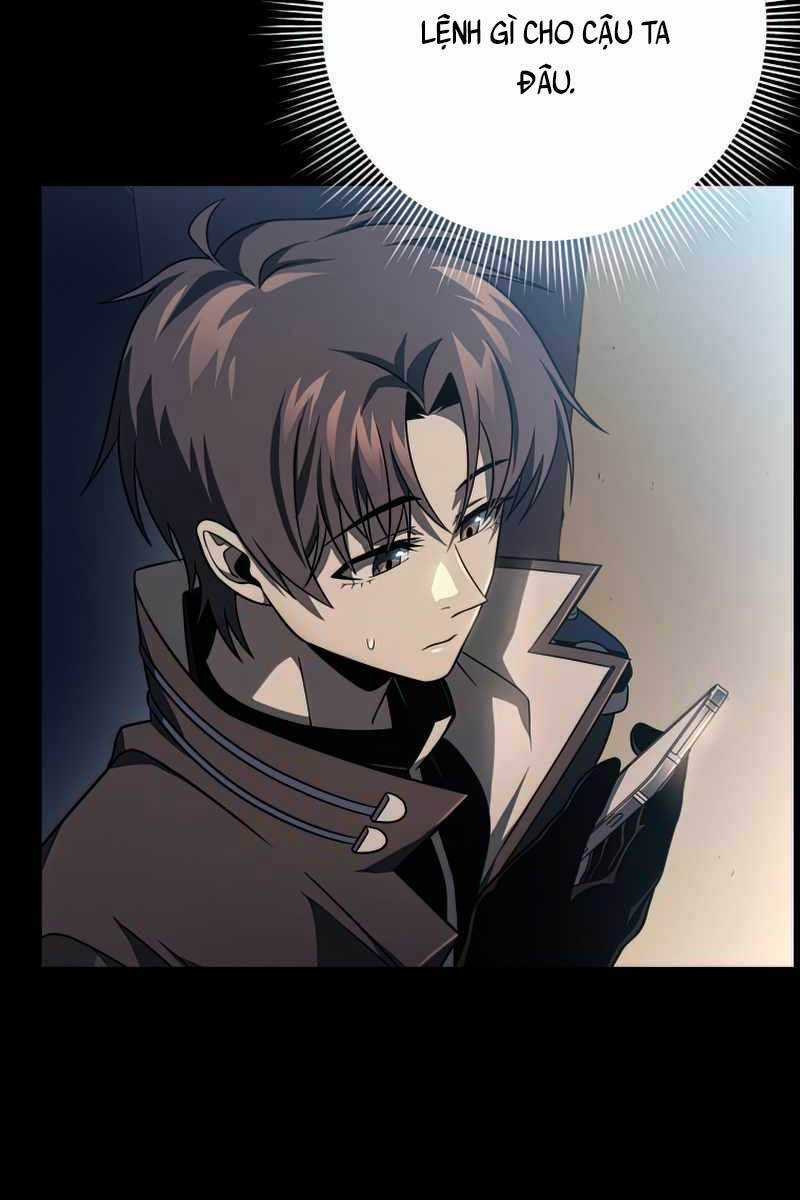 Người Chơi Trở Lại Sau 10000 Năm Chương 37 trang 5