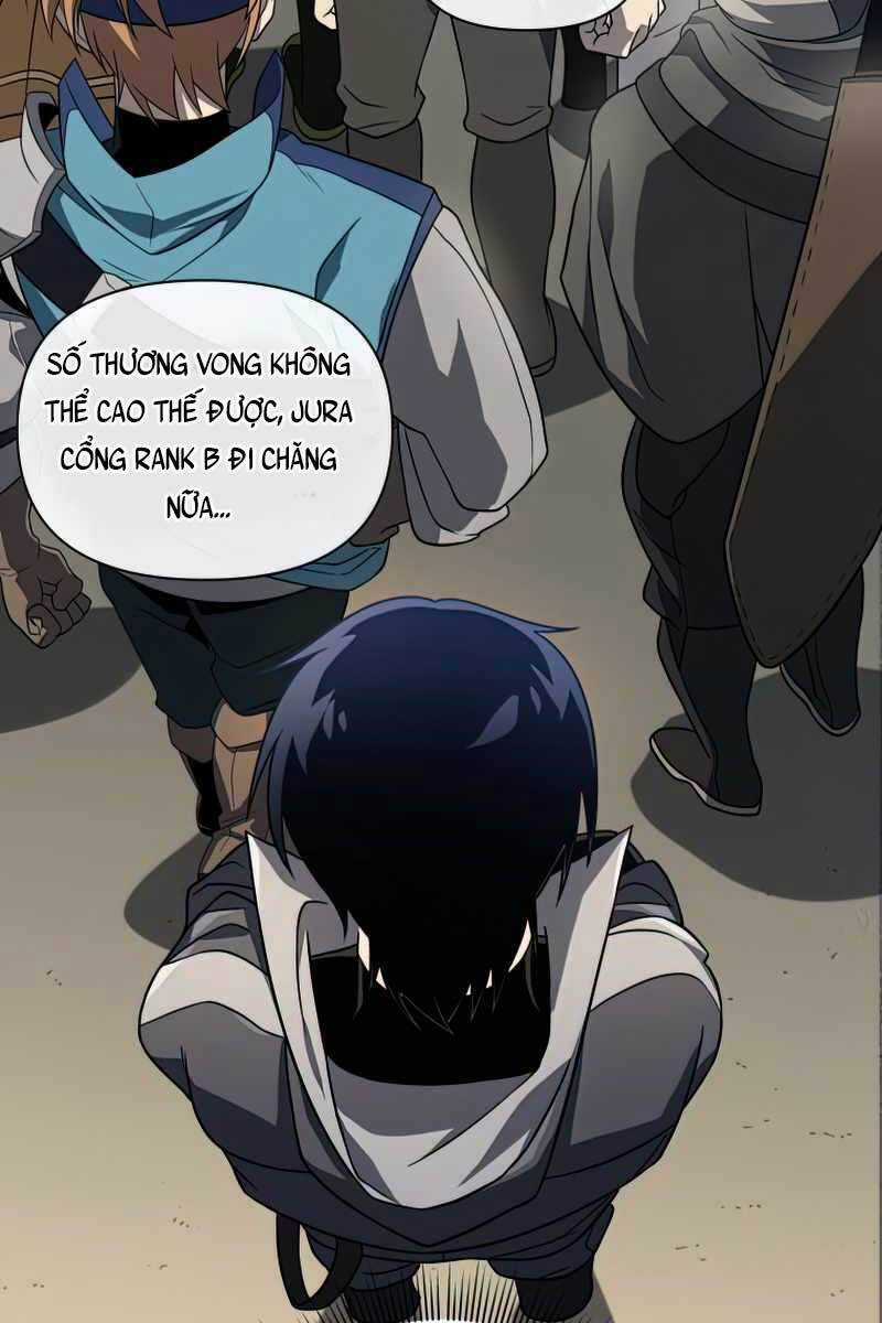 Người Chơi Trở Lại Sau 10000 Năm Chương 37 trang 50