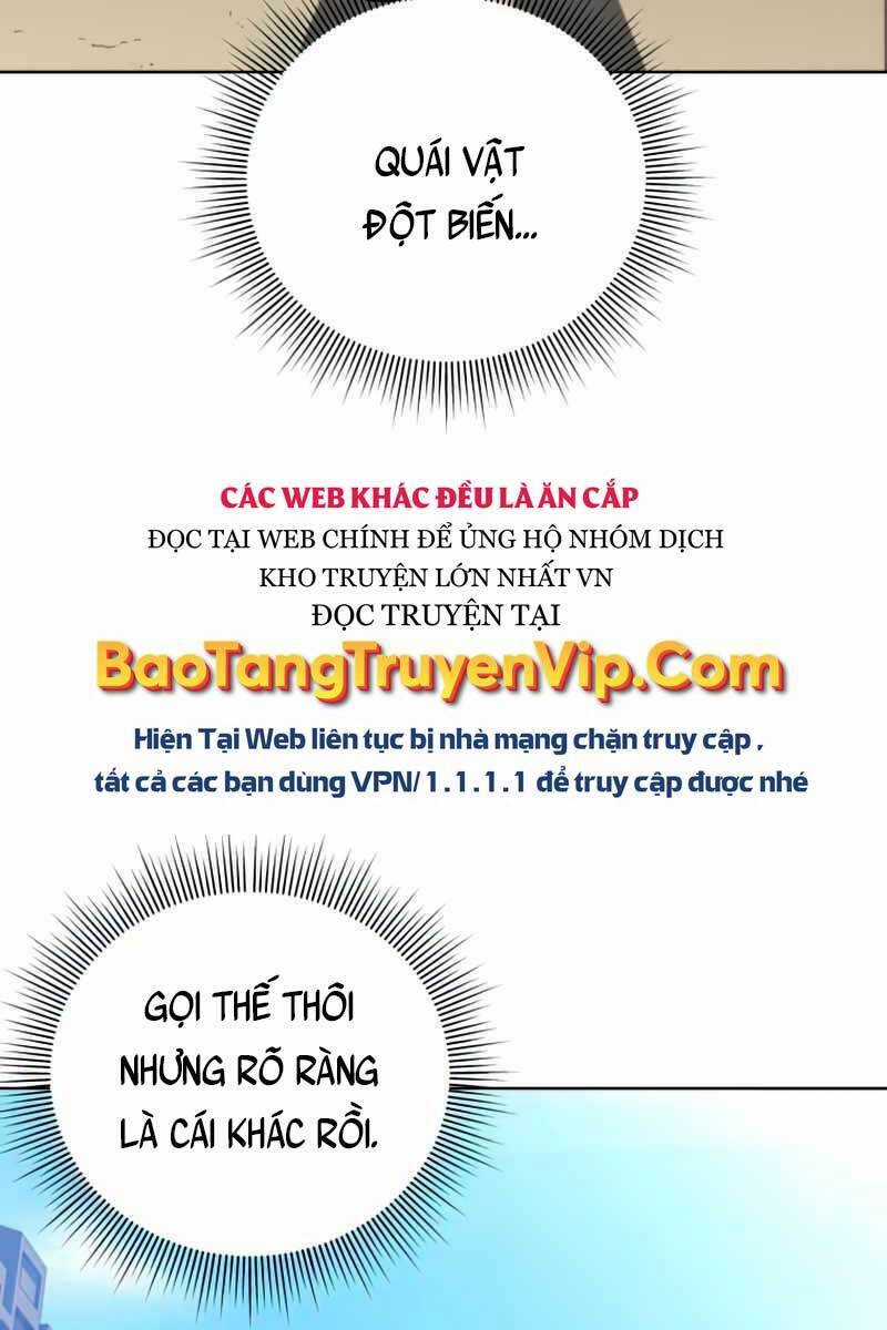 Người Chơi Trở Lại Sau 10000 Năm Chương 37 trang 51