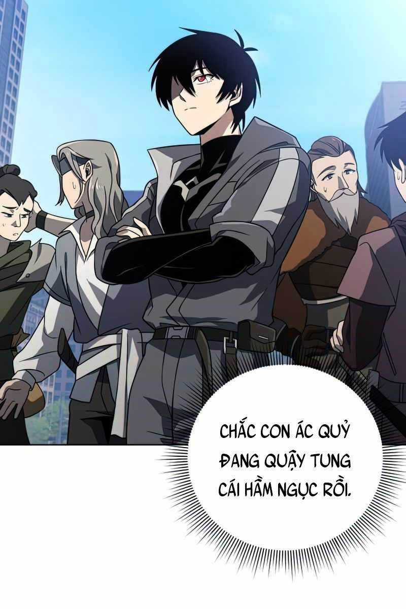 Người Chơi Trở Lại Sau 10000 Năm Chương 37 trang 52