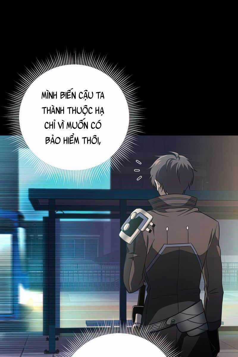 Người Chơi Trở Lại Sau 10000 Năm Chương 37 trang 6